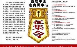征集令图片