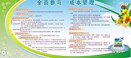 全员参与创卫板报图片