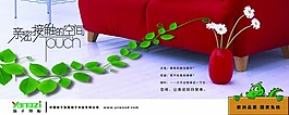 植物 扬子地板