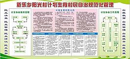 规范化管理图片