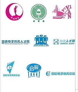 各行业用标志图片