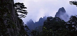 巨幅风景│夜景│风景名胜