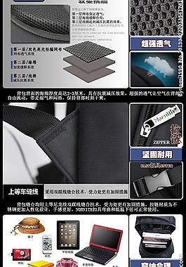 淘宝宝贝细节描述图片