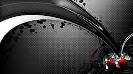 卡通纹理背景图