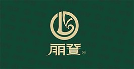 食品标志设计