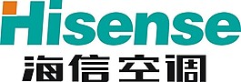海信标志