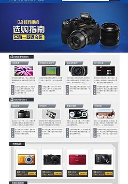 相机专题图片