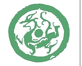 古典龙