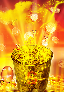 金蛋