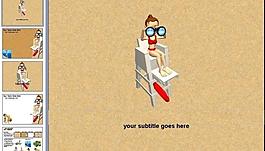 ppt教育培训图片