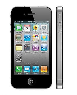 iphone4手机图片