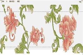 花片花