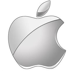 apple 标志图片