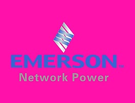 艾默森  标志  腾讯科技logo