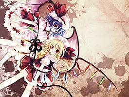 姐妹花漂亮姿态漫画
