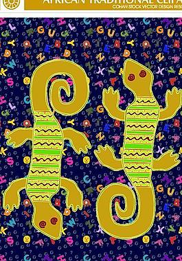 商业插画图片