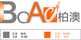 LOGO设计 企业标志 导视标牌