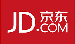 京东新LOGO矢量