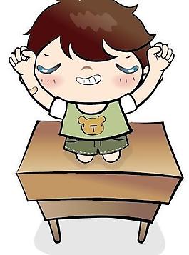 卡通儿童图片