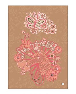 花纹图片