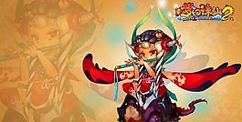 梦幻诛仙2图片