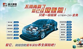 东风延保服务
