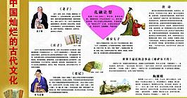 中国灿烂的古代文化图片