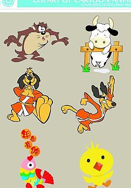 商业插画图片