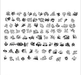 插画 漫画矢量图图片