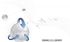 公司业绩 插画图片