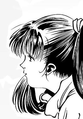 美树本晴彦《超时空要塞》插画图片