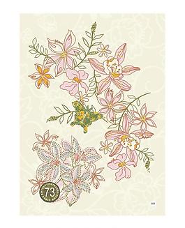 花纹图片