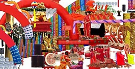 庆典素材集合3