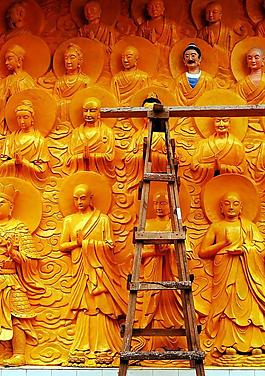 千面图片