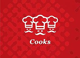 胡子logo图片