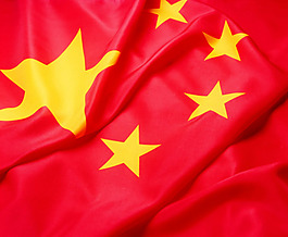五星红旗
