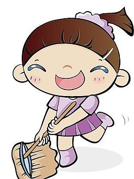 卡通儿童图片