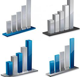 数据分析图表图片