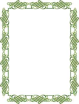 维多利亚风格花边