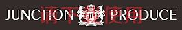 JP logo 商标