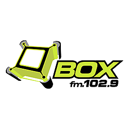 Box Radio logo