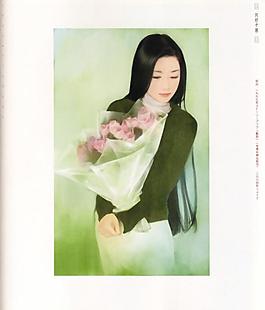 画集 动漫 手绘图片
