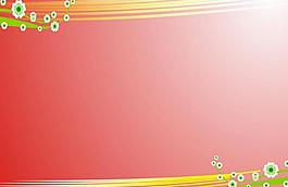 展板背景模板图片