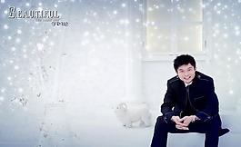 新公主与王子图片