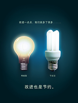 改进也是节约（环保型）