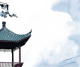 中国风海报设计