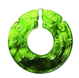 玉