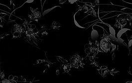 两扇移门图素材下载Y-224[洛阳牡丹二].