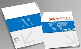 机械封面设计图片