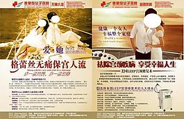 无痛人流 宫颈糜烂图片